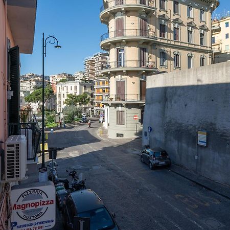 Keullaudianapoli Villa Exteriör bild